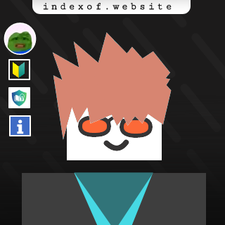 Unique Jackson Profile Picture