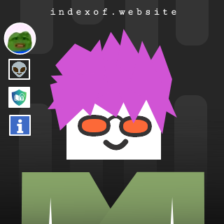 Unique Rainford Profile Picture