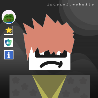 Urho Rauhala Profile Picture - Indexof