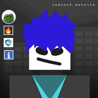 Usain Clarke Profile Picture - Indexof