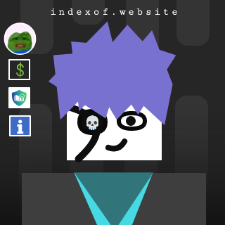 Usain Seaga Profile Picture - Indexof