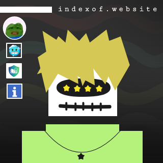 Usain Walker Profile Picture - Indexof