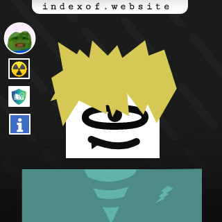 Usain White Profile Picture - Indexof