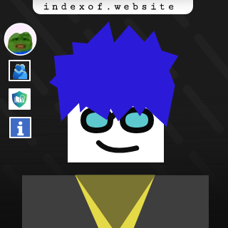 Utari Maulana Profile Picture - Indexof