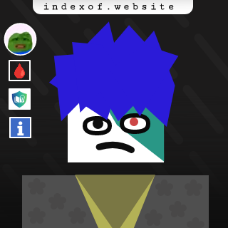 Utomo Fauzi Profile Picture - Indexof