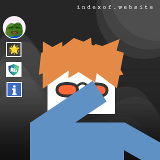 Utomo Hidayat Profile Picture - Indexof