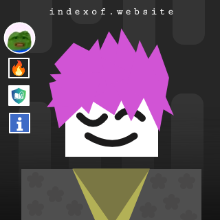 Utomo Permana Profile Picture - Indexof