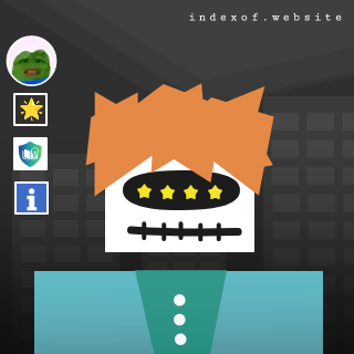 Utomo Prasetyo Profile Picture - Indexof