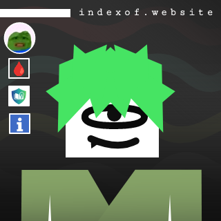 Utomo Sitohang Profile Picture - Indexof