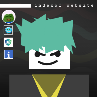 Utomo Susanto Profile Picture - Indexof