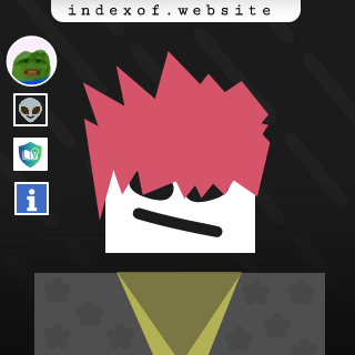 Vadis Orrason Profile Picture - Indexof