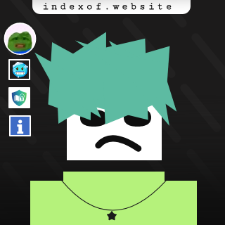 Vadis Stefansson Profile Picture - Indexof