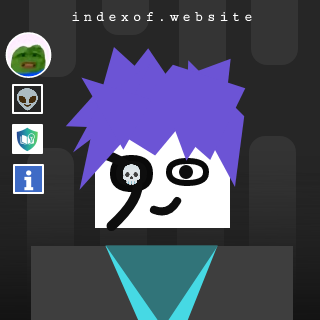 Vadis Vidarsson Profile Picture - Indexof