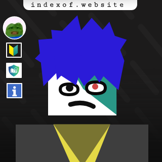 Vaino Koivu Profile Picture - Indexof