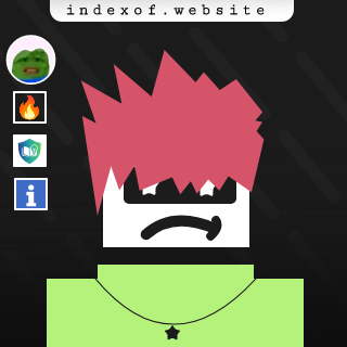 Vakula Herasymenko Profile Picture - Indexof