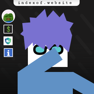 Valeriy Kalnytskyi Profile Picture - Indexof