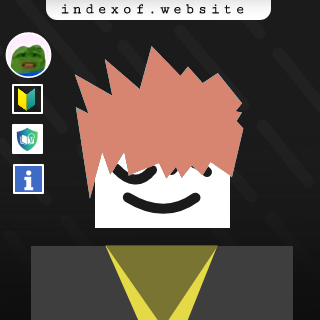 Valur Davidsson Profile Picture - Indexof