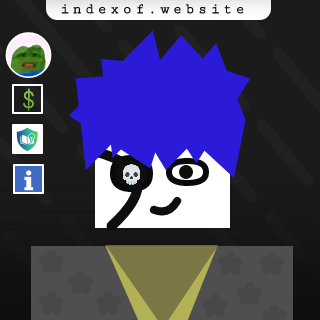 Vanessa Robert Profile Picture - Indexof