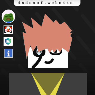 Vasily Voronov Profile Picture