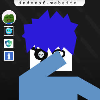 Vasyl Stus Profile Picture