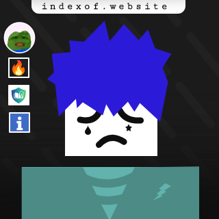 Venla Kinnunen Profile Picture - Indexof