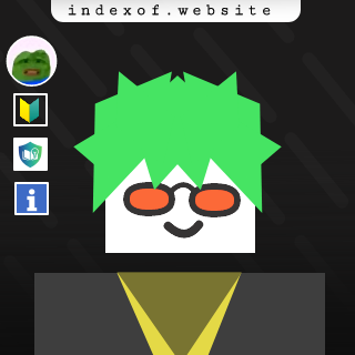 Vicente Castillo Profile Picture - Indexof