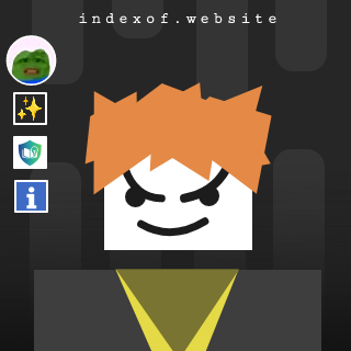 Vicente Mendoza Profile Picture - Indexof