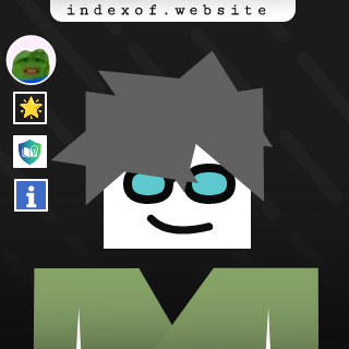 Vicente Noble Profile Picture - Indexof