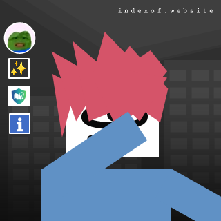 Victor Choi Profile Picture - Indexof