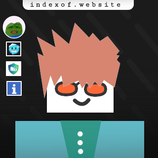 Victor Fan Profile Picture - Indexof