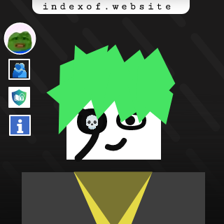 Victor Jensen Profile Picture - Indexof