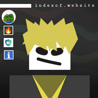 Victor Tsoi Profile Picture - Indexof