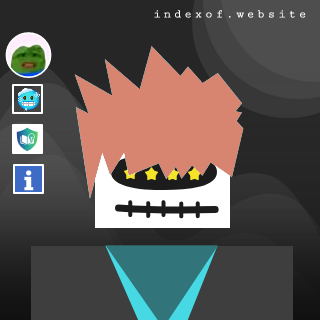 Victor Voronov Profile Picture - Indexof