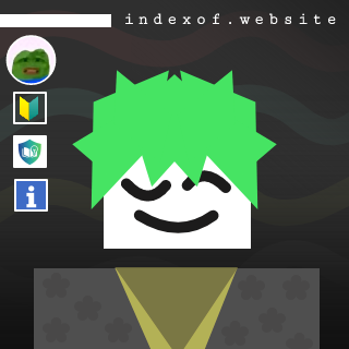 Victor Yde Profile Picture - Indexof