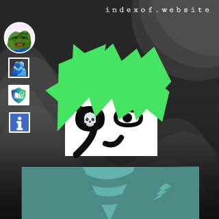 Viivi Salo Profile Picture - Indexof