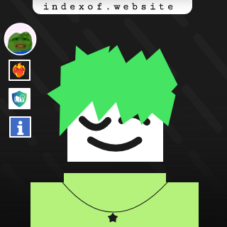 Viktor Benediktsdottir Profile Picture - Indexof