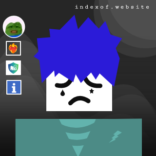 Viktor Larsson Profile Picture - Indexof