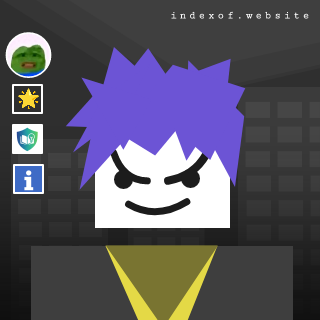 Viktor Valsdottir Profile Picture - Indexof