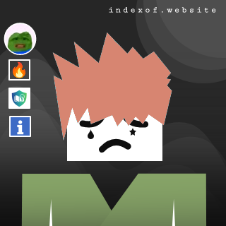 Viljo Lindqvist Profile Picture - Indexof