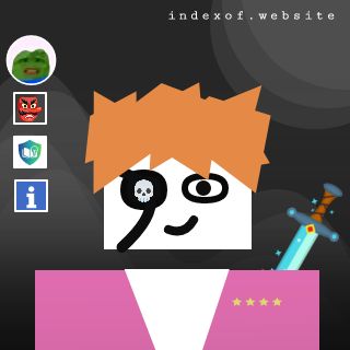 Violet Perry Profile Picture