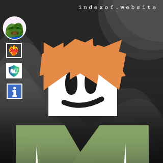 Vitaly Chernyshov Profile Picture