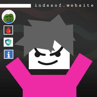 Vitor Fidalgo Profile Picture - Indexof