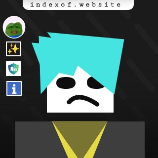 Vitor Pena Profile Picture - Indexof