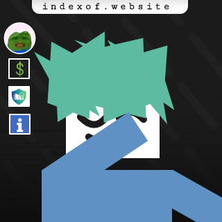 Vitor Teixeira Profile Picture - Indexof