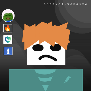 Vivi Suciu Profile Picture - Indexof