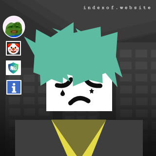 Vsevolod Yudin Profile Picture