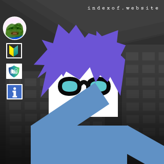 Wahyu Alamsyah Profile Picture - Indexof