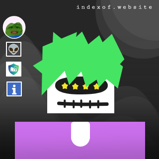 Wai Yun Profile Picture - Indexof