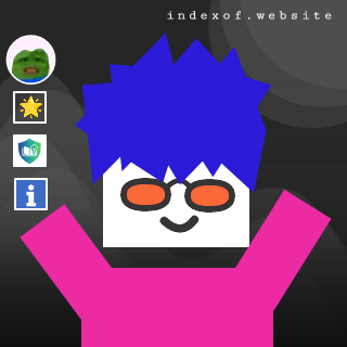 Wayan Basyir Profile Picture - Indexof