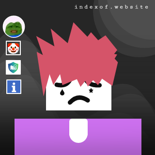 Wayan Lubis Profile Picture - Indexof